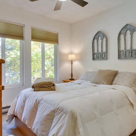Charming Hidden Valley Resort Home Walk To Slopes Champion Exterior foto